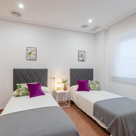 Apartmán Stars Courtyard By Fidalsa Arenales del Sol Exteriér fotografie
