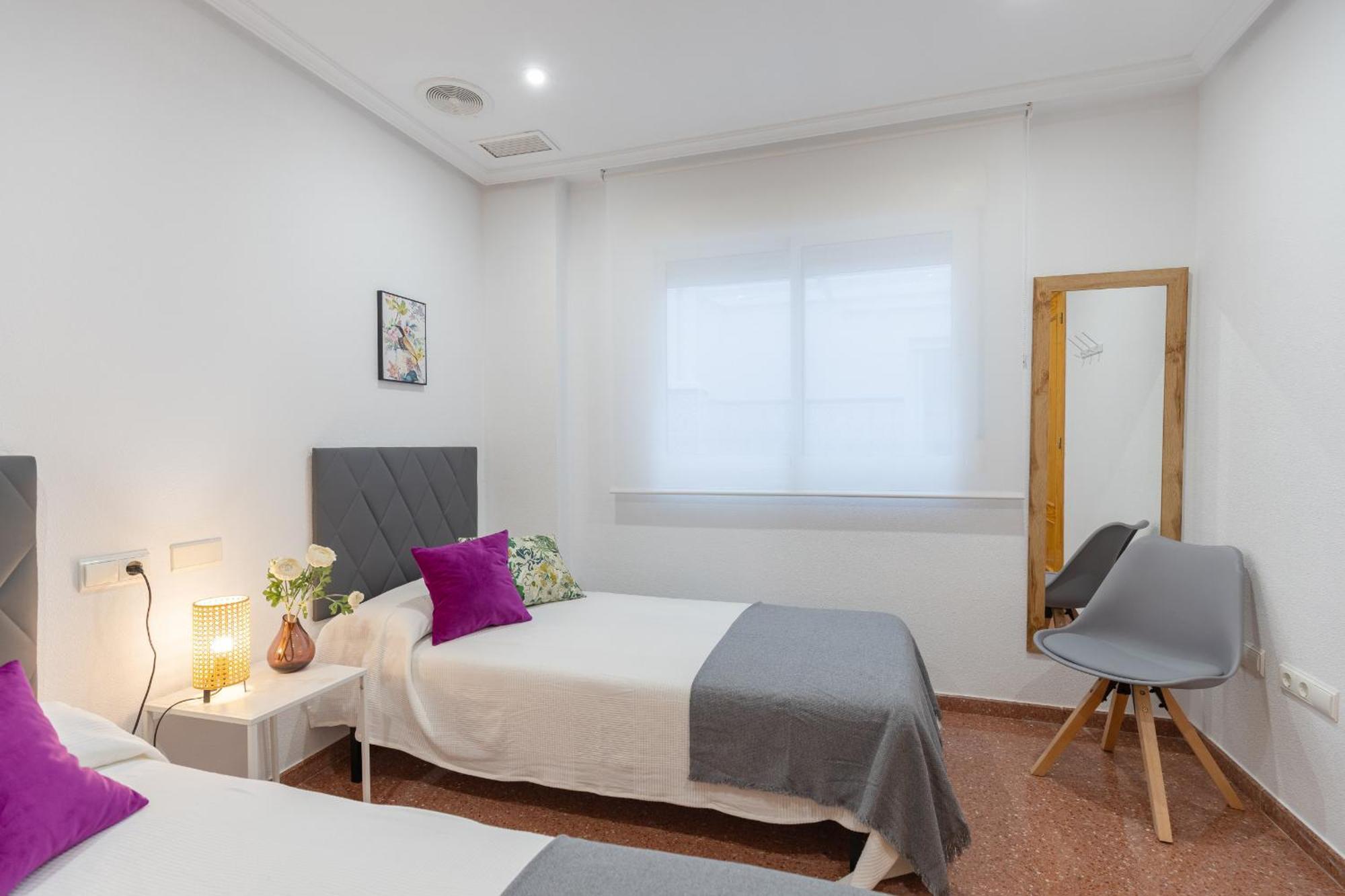 Apartmán Stars Courtyard By Fidalsa Arenales del Sol Exteriér fotografie